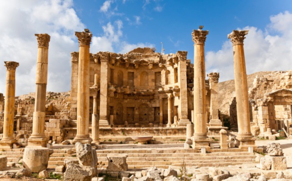 Transavia ouvre une ligne Paris-Amman pour l'été 2020