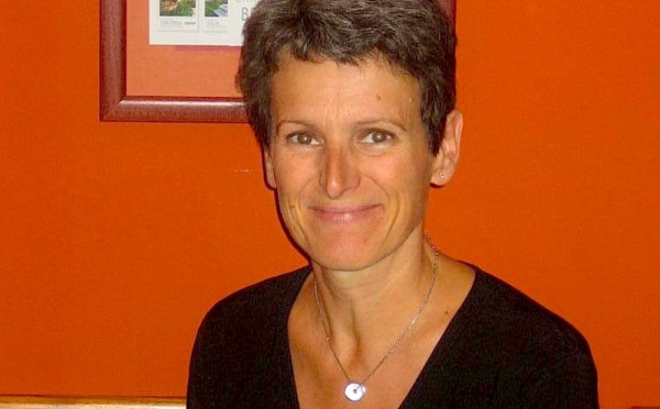 Michèle Faure (Courtine Voyages) : "Je ne suis pas satisfaite de l'action du SNAV..."