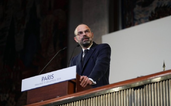 Ce qu'il faut retenir des annonces d'Edouard Philippe sur la réforme des retraites