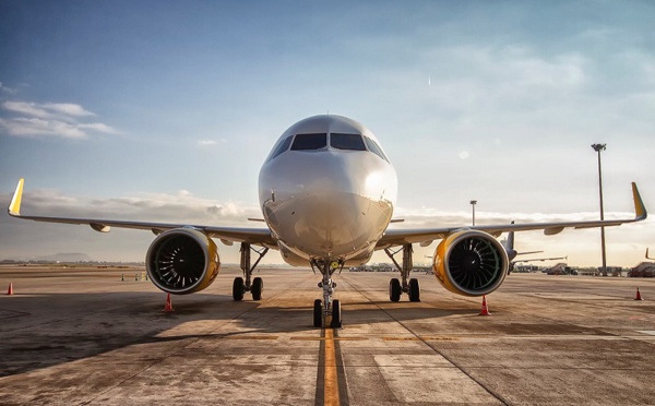 Vueling Airlines : deux vols spéciaux vers Édimbourg pour le Tournoi des Six Nations