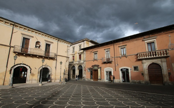 Les Abruzzes, une destination inédite pour échapper à la foule de la Toscane ou de Rome