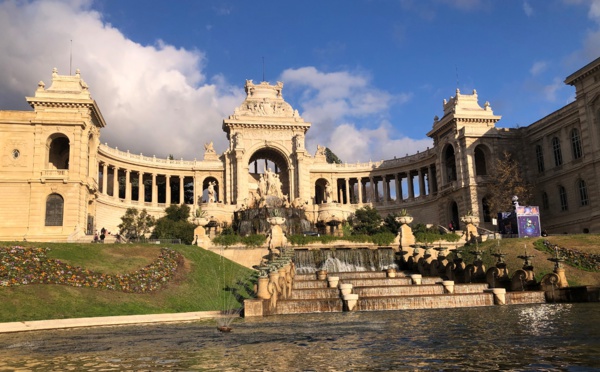 Marseille : le Musée des Beaux Arts se refait une beauté