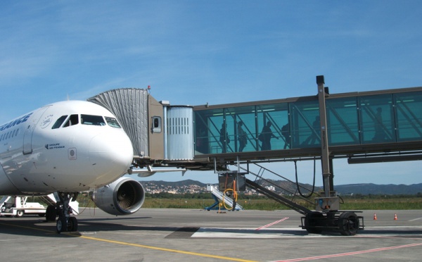 Toulon-Hyères : ''Nous avons le potentiel à terme pour faire jeu égal avec Montpellier...''