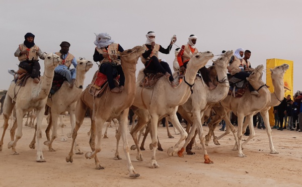 II. De novembre à mai, le Sud tunisien révèle ce qu’il a de plus beau