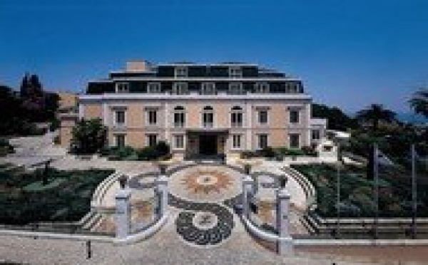 Lisbonne : Le Lapa Palace lance le forfait ''City et Golf''