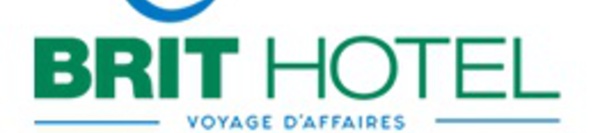 Brit Hotel lance un outil de réservation dédié aux entreprises