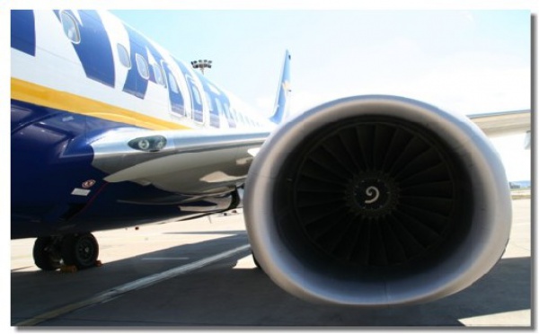 Ryanair dénonce le «gigantesque monopole» d’Air France