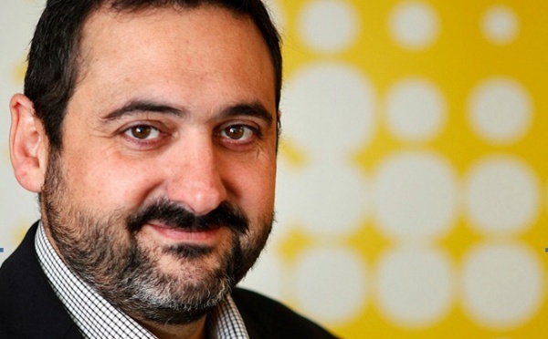 Alex Cruz (Vueling), table sur un volume d'activité record en 2012