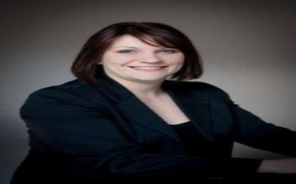 Dolce Chantilly : Agathe Brunel promue Directrice Commerciale et Marketing