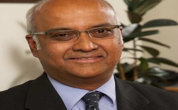 Marie-Joseph Malé : un ancien dirigeant d'Air France pour sauver Air Austral ?