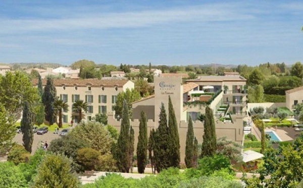 Garrigae : La Distillerie de Pézenas ouvre ses portes le 27 avril 2012