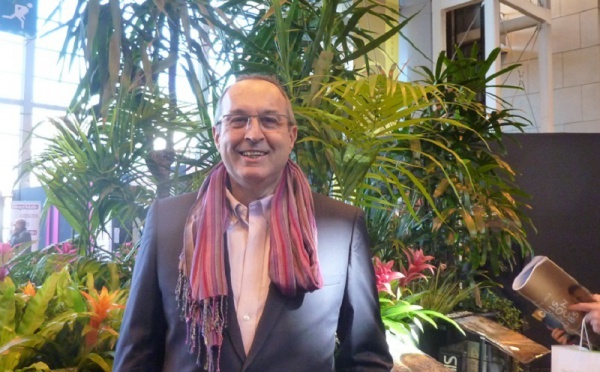 Lucien Klat, serial entrepreneur : "Nous étions un géant aux pieds d'argile..."