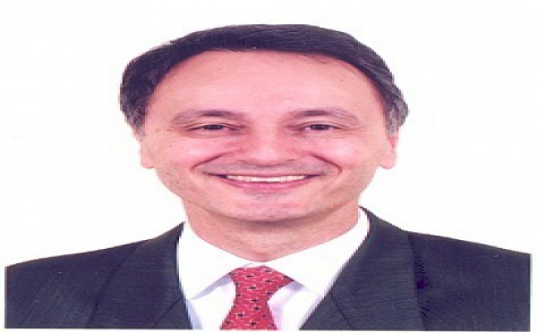 Suisse : Alain Rigazzi nommé directeur général du Warwick Geneva