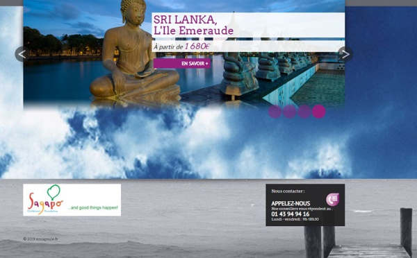 FLASH BACK 2019 - Liquidation de Travelink et annus horribilis pour l'APST