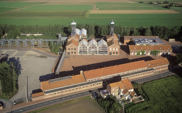 Nord : voyage au cœur de la mine au musée de Lewarde