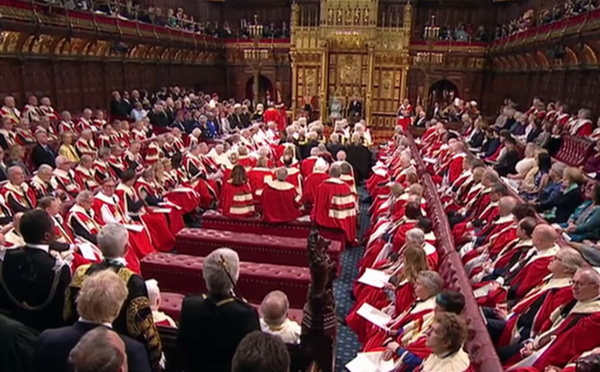 Faillites de compagnies : le gouvernement britannique veut s’engager pour les passagers