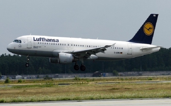 Lufthansa : "Milan a été un échec mais à Berlin, nous sommes condamnés à réussir...''