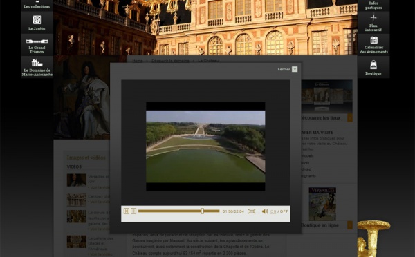 IV. - Tourisme et culture : Tourisme, Médiation culturelle et TIC, même tempo !