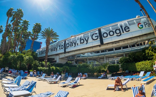 Google se rapproche toujours plus d'un super planificateur de voyages
