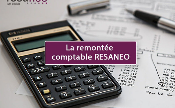 REMONTEE COMPTABLE : RESANEO est connecté avec tous les back-offices gestion