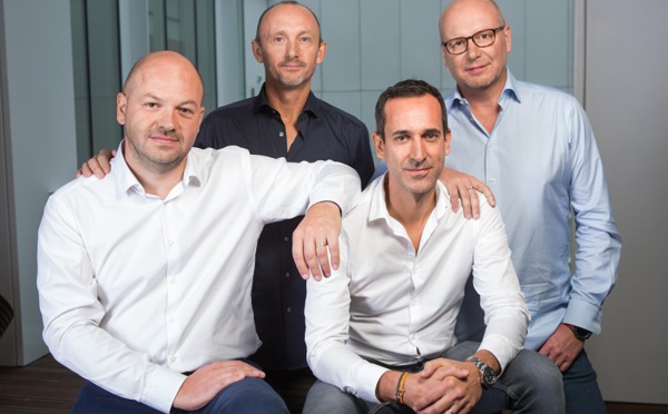 PerfectStay prépare une levée de fonds et une implantation aux Etats-Unis ! 