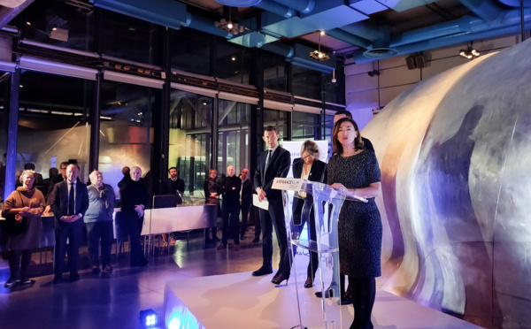 Benjamin Smith (Air France-KLM) : "Devenir le Groupe leader en Europe !"
