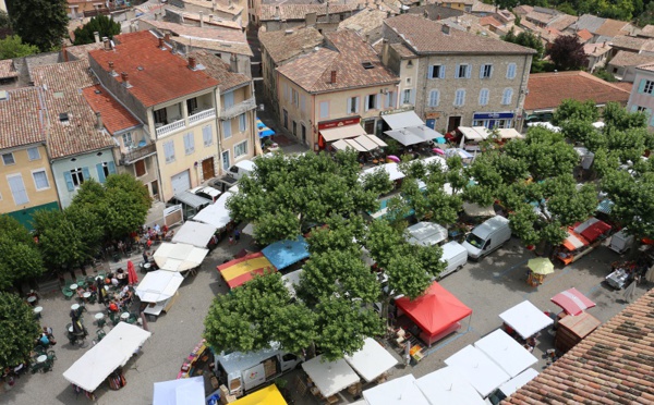 Drôme : escapade dans le Diois, entre Alpes et Provence