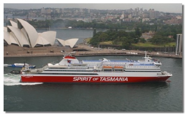 Marseille/Corse : Corsica Ferries et la CMN ensemble contre la SNCM