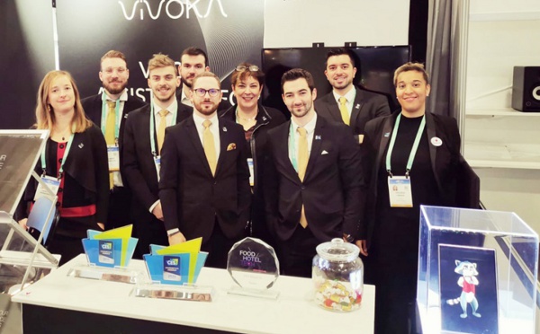 Vivoka : la start-up qui se rêve en leader mondial des assistants vocaux