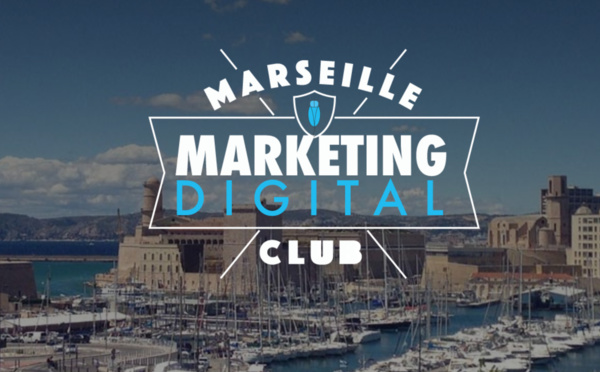 Ditex 2020 : formation gratuite aux réseaux sociaux avec le Marseille Marketing Digital Club