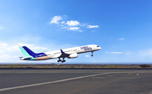 Envolez-vous vers de nouveaux horizons culturels avec Cabo Verde Airlines