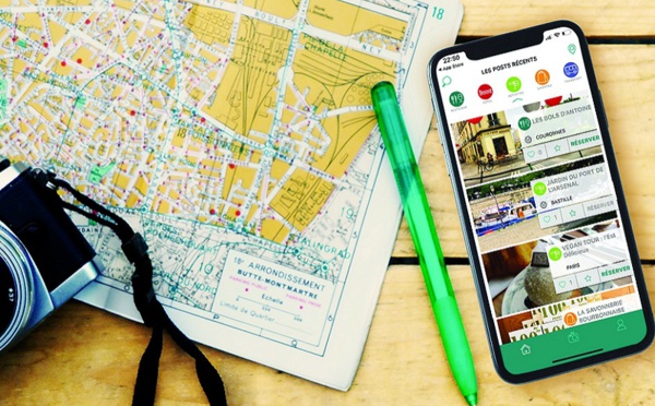 L’appli Tookki : le fooding du tourisme durable