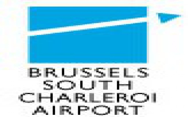 Charleroi Bruxelles Sud : trafic record en juillet 2006