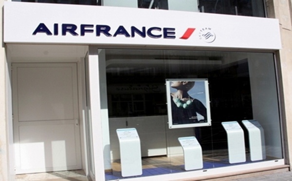 Restructuration : Air France... rien ne se crée, tout se Transform 2015 !