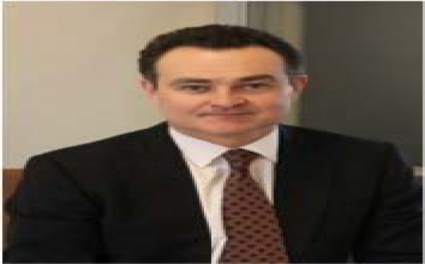 Evénementiel : Floyd Widener prend la tête de CWT Meetings and Events