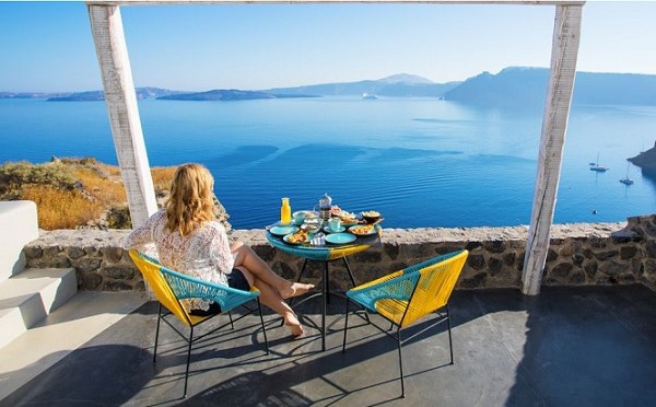 Booking propose une notation des appartements selon 400 facteurs