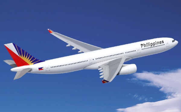 Philippine Airlines : Paris - Manille via Londres dès le 29 mars 2020