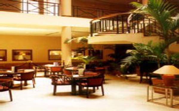 Kinshasa : l’hôtel Memling, un établissement incontournable