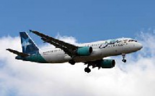 Star Airlines bénéficiaire avec 150 Mie de CA