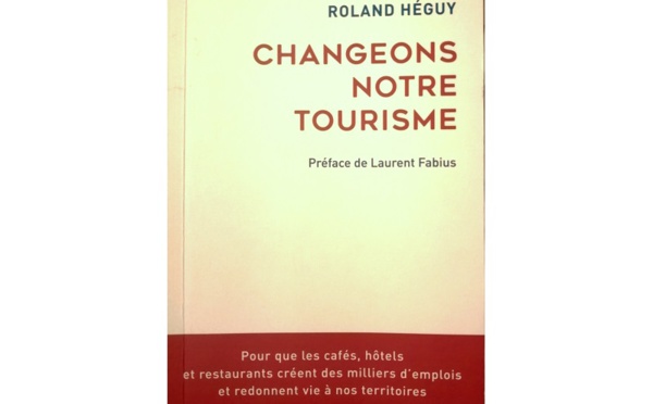 Management, ruralité, maîtrise des coûts… "nous devons voir plus loin que l’écologie", selon Roland Héguy