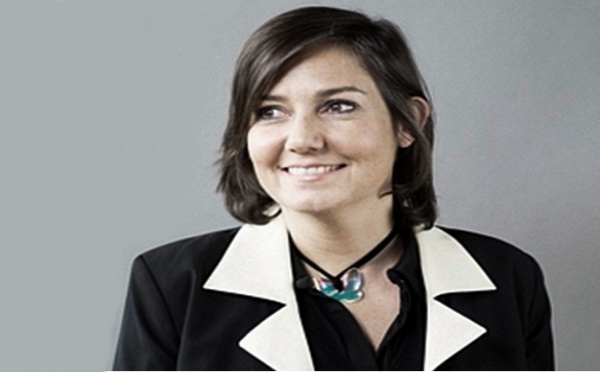 Gares &amp; Connexions : Rachel Picard prendrait jeudi la tête de la filiale SNCF