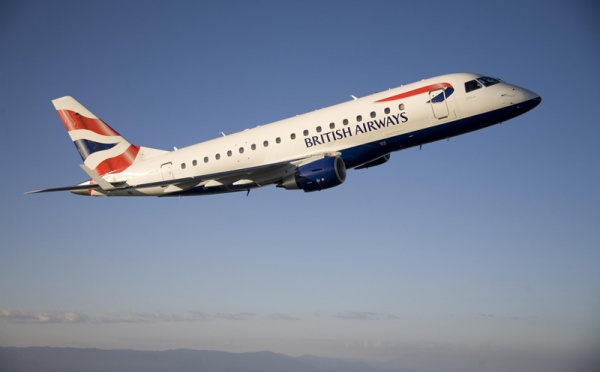 Angers Loire Aéroport : nouvelle liaison vers Londres