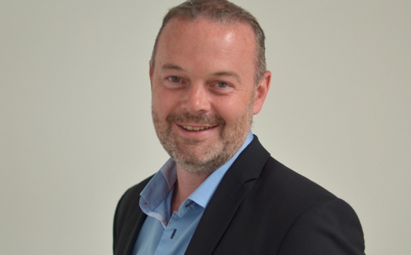 EDV : Yannick Faucon réélu président pour la région Centre Est