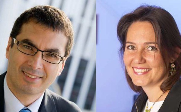 SNCF : Rachel Picard nommée directrice générale de Gares et Connexions