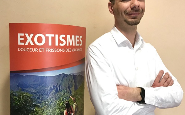 Métier : responsable R&amp;D, le Monsieur Innovation du tourisme