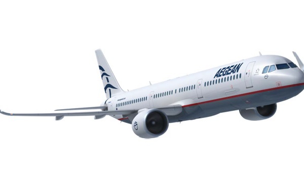 Aegean Airlines annonce des mesures face au coronavirus