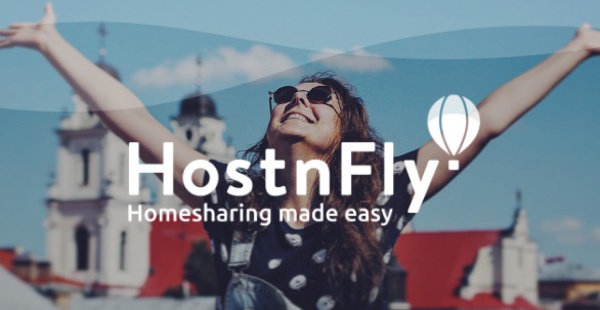 HostnFly : après la levée de fonds, la start-up vise l'Europe