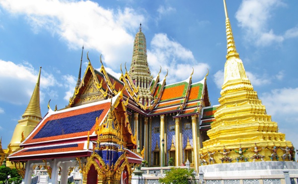 Témoignage d'une touriste française en Thaïlande : "je préfère être là qu'en France"