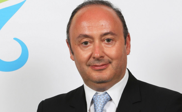Ditex 2020 : Laurent Abitbol (Marietton) et Christophe Jacquet (Havas) ont confirmé leur participation
