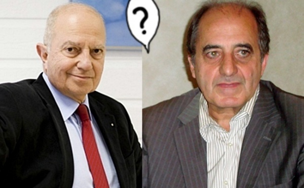 APST : Jean-Pierre Mas loucherait-il sur le poste de Raoul Nabet ?